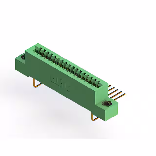 342-034-558-207 EDAC Inc.  Edgeboard Connectors